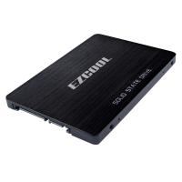 120 GB EZCOOL SSD S400/120GB 3D NAND 2,5\" 560-530 MB/s