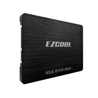 120 GB EZCOOL SSD S400/120GB 3D NAND 2,5\" 560-530 MB/s