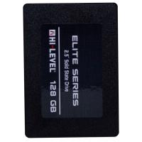 128GB HI-LEVEL HLV-SSD30ELT/128G 2,5\" 560-540 MB/s