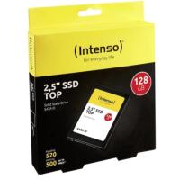 128GB INTENSO 3812430 2.5\" 520/500MB/s SSD