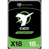 18TB SEAGATE EXOS 7200RPM 256MB ST18000NM000J