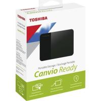 1TB CANVIO READY 2.5\"  USB 3.0 TOSHIBA HDTP310EK3AA