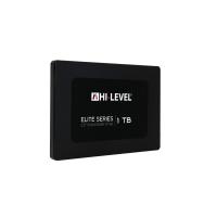 1TB HI-LEVEL HLV-SSD30ELT/1T 2,5\" 560-540 MB/s