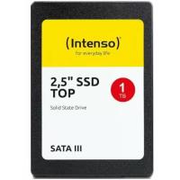 1TB INTENSO 3812460 2.5\" 520/500MB/s SSD