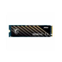 1TB MSI SSD SPATIUM M450 NVME M.2 3600/3000MB/s