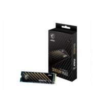 1TB MSI SSD SPATIUM M450 NVME M.2 3600/3000MB/s