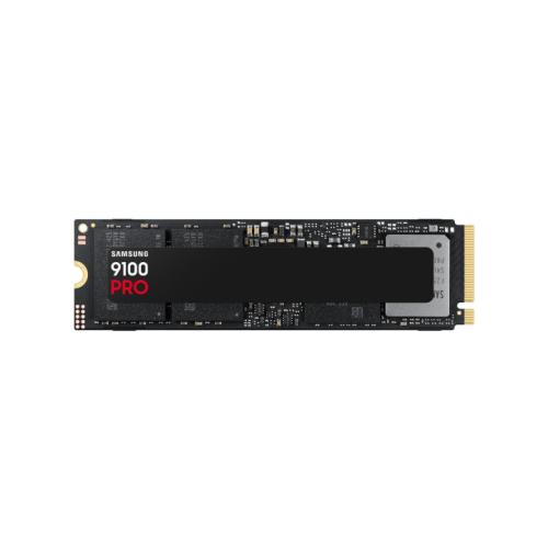 1TB SAMSUNG 9100 14700/13300MB/s PRO M.2 MZ-VAP1T0BW