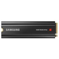 1TB SAMSUNG 980 PRO Heatsink M.2 NVMe MZ-V8P1T0CW (Resmi Distribütör Garantili)
