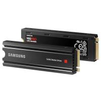 1TB SAMSUNG 980 PRO Heatsink M.2 NVMe MZ-V8P1T0CW (Resmi Distribütör Garantili)
