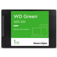 1TB WD GREEN 2.5\" 545/465MB/s WDS100T3G0A SSD
