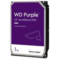 1TB WD Purple SATA 6Gb/s 64MB DV 7x24 WD11PURZ