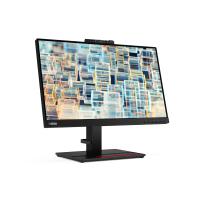 21.5 LENOVO ThinkVision T22v-20 61FBMAT6TK IPS FHD 4MS 60HZ HDMI DP VGA 3 Yıl Garanti