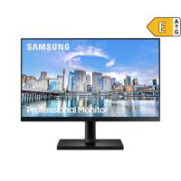 22 SAMSUNG LF22T450FQRXUF IPS QHD 5MS 75HZ HDMI DP