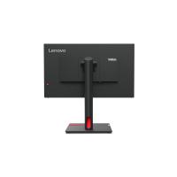 23.8 LENOVO T24i-30 63CFMATXTK IPS FHD 4MS 60HZ HDMI+DP+VGA VESA PİVOT