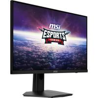 23.8 MSI G244F E2 1MS 180HZ FHD FLAT RAPID IPS FREESYNC PREMIUM GAMING MONITOR