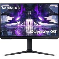 24 SAMSUNG LS24AG320NUXUF VA FHD 165HZ 1MS HDMI DP