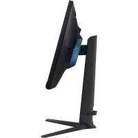 24 SAMSUNG LS24AG320NUXUF VA FHD 165HZ 1MS HDMI DP