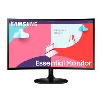 24 SAMSUNG LS24C362EAUXUF VA FHD 75HZ 4MS HDMI VGA