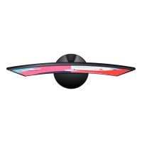 24 SAMSUNG LS24C362EAUXUF VA FHD 75HZ 4MS HDMI VGA