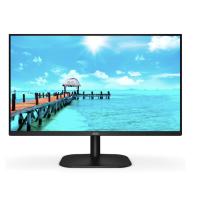 27 AOC 27B2QAM FHD 4MS 75HZ VGA HDMI DP