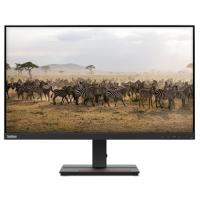 27 LENOVO THINKVISION S27E-20 62AFKAT2TK IPS FHD 4MS 60HZ HDMI VGA 3 Yıl Garanti