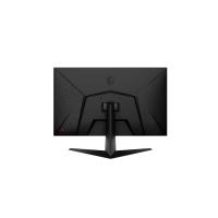 27 MSI G2712F FHD FLAT ULTRA RAPID IPS 1MS 180HZ  ADAPTIVE-SYNC GAMING MONITOR