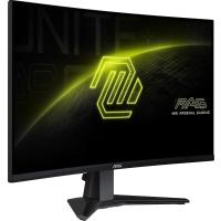 27 MSI MAG 276CXF 280HZ 0.5MS ADAPTIVESYNC FHD