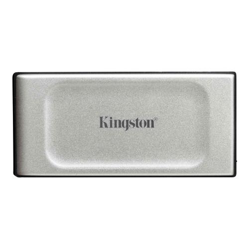 2TB KINGSTON USB3.2 2000/2000MB/s XS2000/2000G
