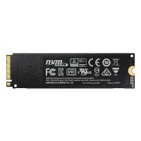 2TB SAMSUNG 970 3500/3300MB/s EVO PLUS M.2 NVMe MZ-V7S2T0BW (Resmi Distribütör Garantili)