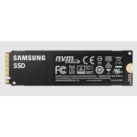 2TB SAMSUNG 980 7000/5000MB/s PRO M.2 NVMe MZ-V8P2T0BW