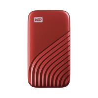 2TB WD 2.5\" USB3.2 My Passport WDBYVG0020BRD-WESN