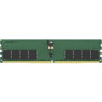 32GB DDR5 6400MHz CL52 KVR64A52BD8-32 CUDIMM KINGSTON