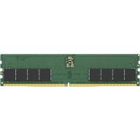 32GB DDR5 6400MHz CL52 KVR64A52BD8-32 CUDIMM KINGSTON