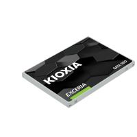 480GB KIOXIA EXCERIA 2.5\" 3D 555/540 MB/sn 3Yıl (LTC10Z480GG8)