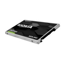 480GB KIOXIA EXCERIA 2.5\" 3D 555/540 MB/sn 3Yıl (LTC10Z480GG8)