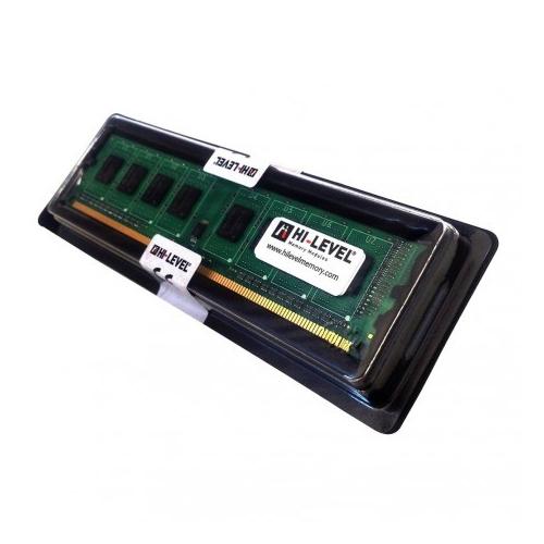 4GB KUTULU DDR3 1600Mhz HLV-PC12800D3-4G HI-LEVEL