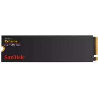 500G SANDISK EXTREME SDSSDX3N-500G-G26 5000/4000MB M.2 NVMe GEN4 SSD
