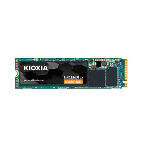 500GB KIOXIA EPCIe M2 2100/1700 LRC20Z500GG8