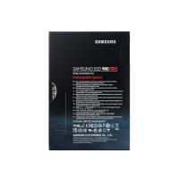 500GB SAMSUNG 980 6900/5.000MB/s PRO M.2 NVMe MZ-V8P500BW