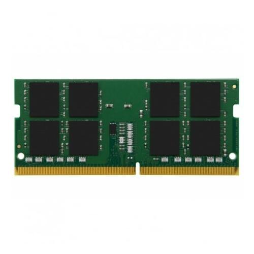8GB DDR4 2666MHZ SODIMM KVR26S19S8/8 KINGSTON