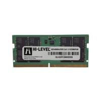 8GB DDR5 4800Mhz SODIMM 1.1V HLV-SOPC38400D5/8G