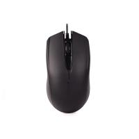 A4 TECH OP-760 USB SİYAH V-TRACK 1000 DPI MOUSE