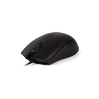 A4 TECH OP-760 USB SİYAH V-TRACK 1000 DPI MOUSE
