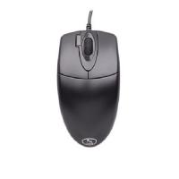 A4 TECH OP-620D OPTIK MOUSE USB SİYAH