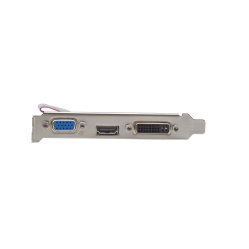 AFOX GEFORCE GT610 2GB DDR3 64 Bit (AF610-2048D3L7-V8)