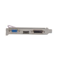 AFOX GEFORCE GT610 2GB DDR3 64 Bit (AF610-2048D3L5)