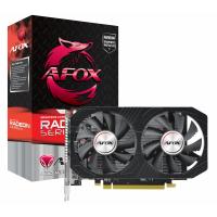 AFOX RX 550 4GB GDDR5 128Bit (AFRX550-4096D5H4-V6)