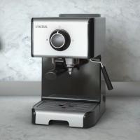 ALTUS AL 4933 ES ESPRESSO MAKINESI