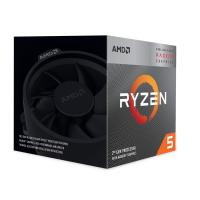AMD RYZEN 5 3400G 3.70GHZ 65W 6MB AM4 FANLI BOX