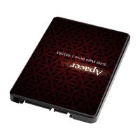 APACER AS350X 1TB 560-540 MB/s 2.5\" SATA3 SSD Disk (AP1TBAS350XR-1)